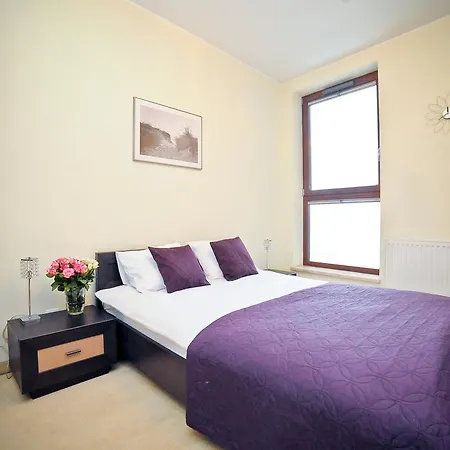Orange Sea Towers Apartman