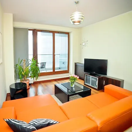 Apartman Orange Sea Towers *